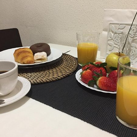 Apartment Madrid Barajas Экстерьер фото