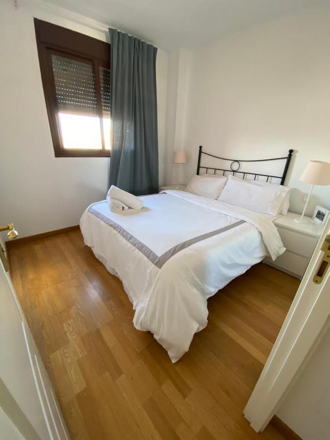 Apartment Madrid Barajas Экстерьер фото