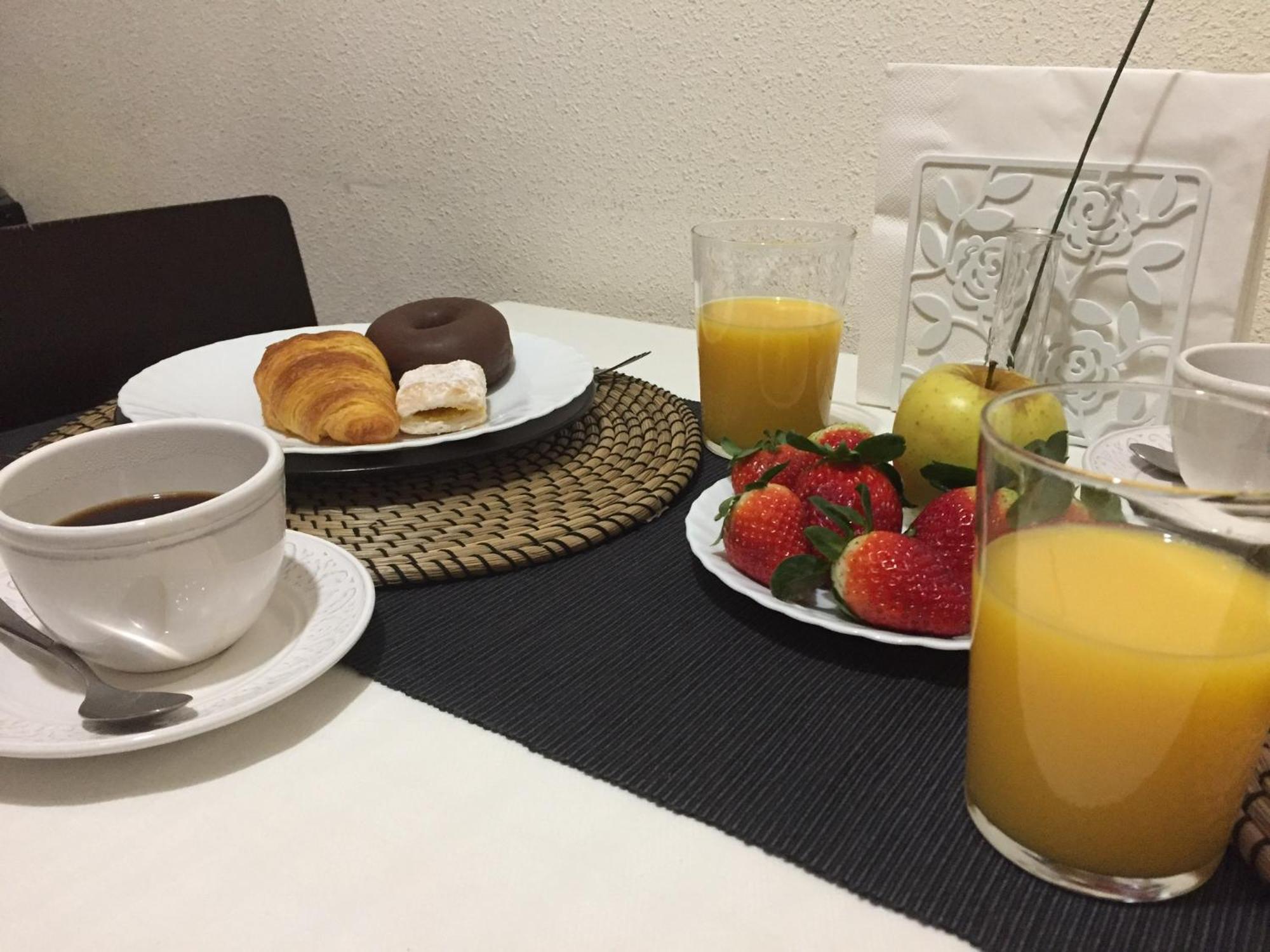 Apartment Madrid Barajas Экстерьер фото
