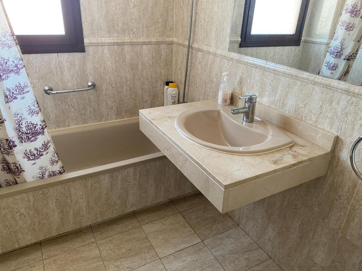 Apartment Madrid Barajas Экстерьер фото