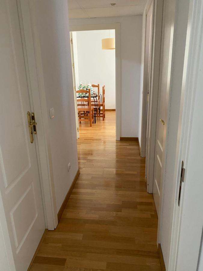 Apartment Madrid Barajas Экстерьер фото