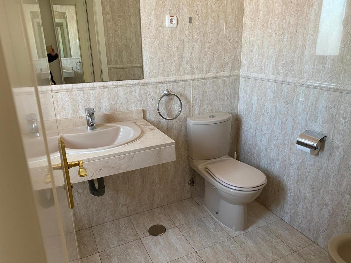 Apartment Madrid Barajas Экстерьер фото